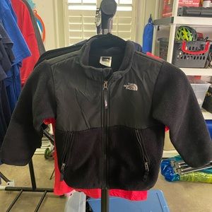 North face jacket